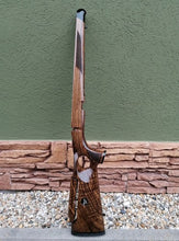 Lade das Bild in den Galerie-Viewer, Stocon SPT Ersatzschäfte für Steyr Waffen – "Moderner Lochschaft"