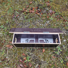 Lade das Bild in den Galerie-Viewer, Rattenfalle Doppelschlag