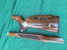 Lade das Bild in den Galerie-Viewer, Stocon SPT ErgoGrip Schaft "DemiHunter" – Ergonomischer Jagdschaft aus Nussbaum für maximale Präzision