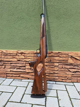 Lade das Bild in den Galerie-Viewer, Stocon SPT Lochschaft „Klassic Hunter“ – Perfektion in Form, Funktion und Handling