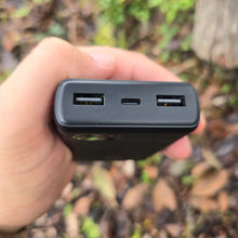 Load image into Gallery viewer, Powerbank Heat 10.000mAh