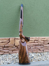 Lade das Bild in den Galerie-Viewer, Stocon SPT Ersatzschäfte für Steyr Waffen – "Moderner Lochschaft"