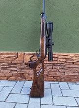 Lade das Bild in den Galerie-Viewer, Stocon SPT Lochschaft „Klassic Hunter“ – Perfektion in Form, Funktion und Handling