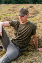 Lade das Bild in den Galerie-Viewer, T-Shirt Merinowolle Herren