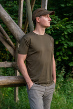 Lade das Bild in den Galerie-Viewer, T-Shirt Merinowolle Herren