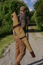 Lade das Bild in den Galerie-Viewer, Gewehrfutteral Canvas Sand