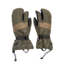 Lade das Bild in den Galerie-Viewer, 3- Finger Handschuhe