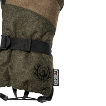Lade das Bild in den Galerie-Viewer, 3- Finger Handschuhe