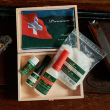 Lade das Bild in den Galerie-Viewer, Ostermayer Jagd Premium Waffen Restaurations Set