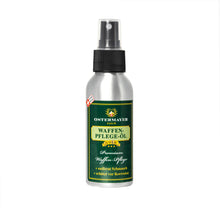 Lade das Bild in den Galerie-Viewer, Waffen- Pflegeöl 100ml