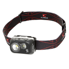 Load image into Gallery viewer, Klarus LED headlamp HC1-R, 300 lumens