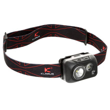 Load image into Gallery viewer, Klarus LED headlamp HC1-R, 300 lumens