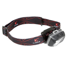 Load image into Gallery viewer, Klarus LED headlamp HC1-R, 300 lumens