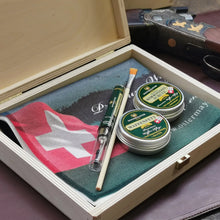 Lade das Bild in den Galerie-Viewer, Ostermayer Jagd Premium Waffen Pflege Set