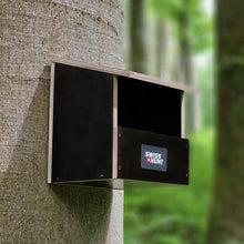 Lade das Bild in den Galerie-Viewer, Nistkasten Halbhöhle