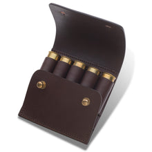 Lade das Bild in den Galerie-Viewer, Patronen- Etui Schrotpatronen