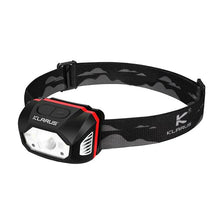 Load image into Gallery viewer, Klarus LED headlamp HM1, 440 lumens