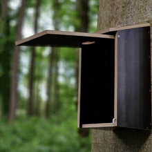 Lade das Bild in den Galerie-Viewer, Nistkasten Höhlenbrüter