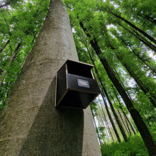 Lade das Bild in den Galerie-Viewer, Nistkasten Halbhöhle