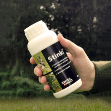 Load image into Gallery viewer, Stinki wild steering agent 500ml