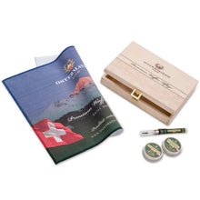 Lade das Bild in den Galerie-Viewer, Ostermayer Jagd Premium Waffen Pflege Set