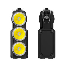 Load image into Gallery viewer, Klarus searchlight RS80GT, 10,000 lumens