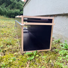 Lade das Bild in den Galerie-Viewer, Wippbrettfalle DIANA 75 für Ratte, Bisam, Wiesel u. Siebenschläfer