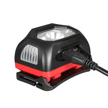 Load image into Gallery viewer, Klarus LED headlamp HM1, 440 lumens