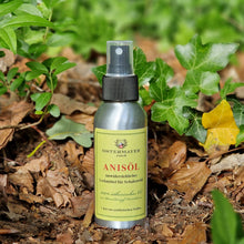 Carica l'immagine nel visualizzatore di Gallery, 100% olio essenziale di anice - 100 ml