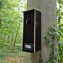 Lade das Bild in den Galerie-Viewer, Spechthöhle