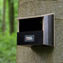 Lade das Bild in den Galerie-Viewer, Nistkasten Halbhöhle