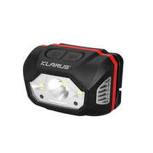 Load image into Gallery viewer, Klarus LED headlamp HM1, 440 lumens
