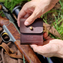 Lade das Bild in den Galerie-Viewer, Patronen-Etui Kombinierte