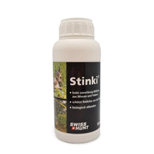 Load image into Gallery viewer, Stinki wild steering agent 500ml