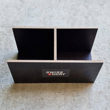Lade das Bild in den Galerie-Viewer, Schwalbennest