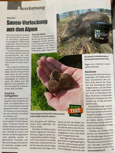 Carica l'immagine nel visualizzatore di Gallery, Attrattore di cinghiale