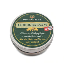 Lade das Bild in den Galerie-Viewer, Lederbalsam Gold