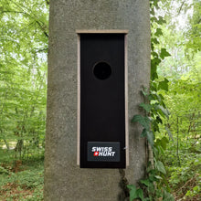 Lade das Bild in den Galerie-Viewer, Spechthöhle