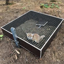 Carica l'immagine nel visualizzatore di Gallery, trappola per valigie