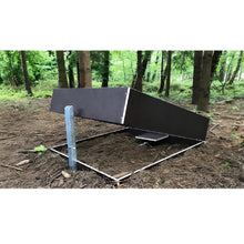 Carica l'immagine nel visualizzatore di Gallery, trappola per valigie