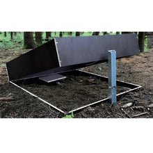 Carica l'immagine nel visualizzatore di Gallery, trappola per valigie