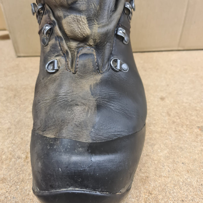 Caring for hunting and hiking boots - The 5 biggest mistakes when caring for them.
