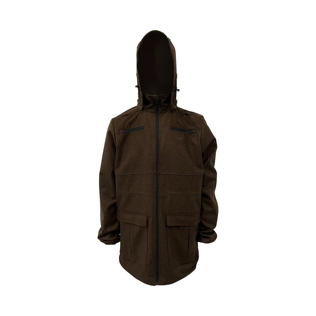 Lodenjacke HUBI