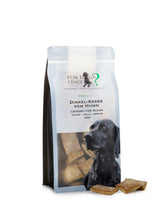 Lade das Bild in den Galerie-Viewer, For Dogs Only Dinkel-Kekse vom Huhn – Natürliche &amp; gesunde Hundebelohnung
