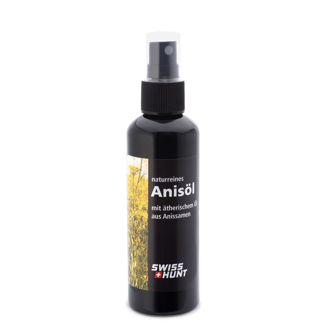 Natural anise oil - 100ml
