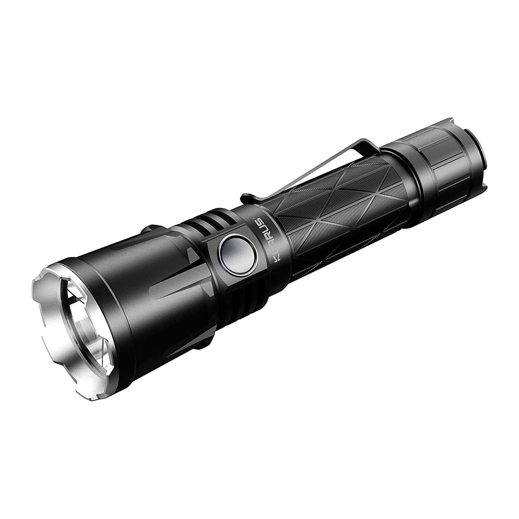 Klarus LED Taschenlampe XT21X, 4'000 Lumen