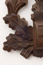 Load image into Gallery viewer, Trophy board hand-carved wild boar type 552
