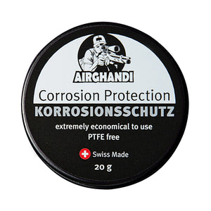 AIRGHANDI protezione anticorrosione 20g